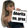 @josejuanir98 Ahorita no, grax