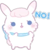 Pink Sheep 7