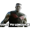 CUIDA TU LENGUAJE