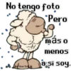 No tengo foto
*Pero
Gersi Oy
más o
menos
a si soy.