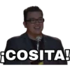 ¡COSITA!