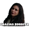 GRACIAS ZORRITA