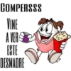 COMPERSSS
VINE
A VER
ESTE
DESNADRE