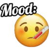 Mood: