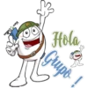 Hola
Grupó
VeroBellies