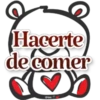 Hacerte
de comer
Grissa