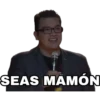 SEAS MAMÓN