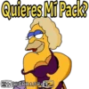 Quieres Mi Pack
國 GRLLO