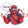 Deadpool 8