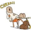 ️ Ovejita Cute #2 ️ 9