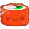 Sushi 10