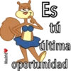 Bob Esponja (Admins) 2 6