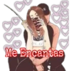 L
Me Encantas