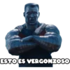 ESTO ES VERGONZOSO