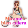 Elkgaber
Mirame
bien culera