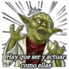 ⋙༈consejos de yoda☬⋘ 10