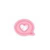 💕Corazones mini💗 8