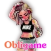 NIKE
Elizabe
Obligame