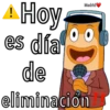 Bob Esponja (Admins) 2 7