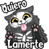 Quiero
C
Giseelove
H
Lamerte