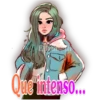 Que intenso....