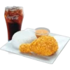 McDonald's food 1by Yessy 12