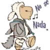 ️ Ovejita Cute #2 ️ 11