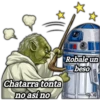 ⋙༈consejos de yoda☬⋘ 11