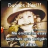 Frases de Buenos días 11