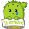 V
HARLEY
C
Te extraño