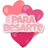 PARA
BESARTE
Grissa