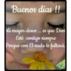 Frases de Buenos días 13