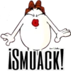 İSMUACK!
VereBelties