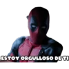 ESTOY ORGULLOSO DETI