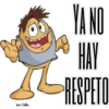 YA NO
HAY
RISPETO
KenoBellies