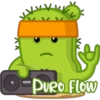 VVV
HARLEY
DURO FLOW