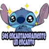 SOs ENCANTADORAMENTE
un
enCANTO