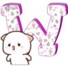 ABC..MOCHI PEACH CAT 10