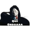 QUE
ΟNDAΑAΑ