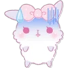 Pink Sheep 10