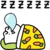 Speedy Usagyuuun 7