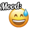 Mood: