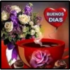 Frases de Buenos días 16
