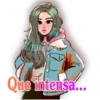 Elize
Que intensa...