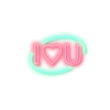 💕Corazones mini💗 11