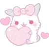 Pink Sheep 11