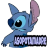ASOPOTAMADRE
ORe
ALucasae