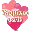 Ya quiero
verte
Grissa