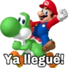 Ya llegi