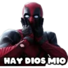 HAY DIOS MIO